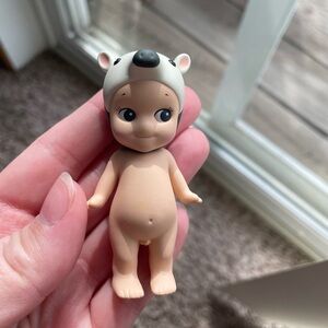 New animal series Sonny angel